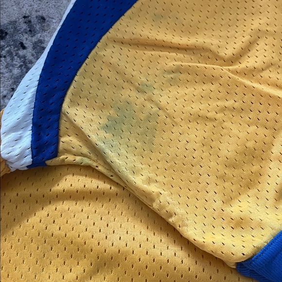 Vintage Jersey 
Milwaukee Brewers - Picture 5 of 7